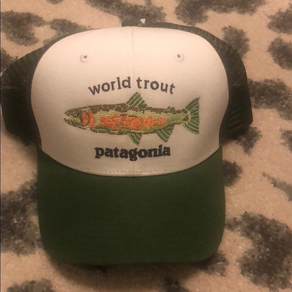 Patagonia Hat